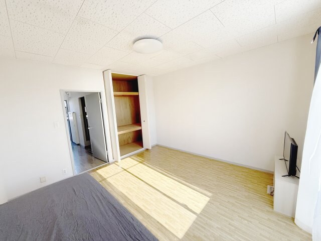 メゾンクレールの物件内観写真