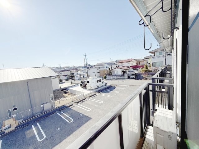 メゾンクレールの物件内観写真