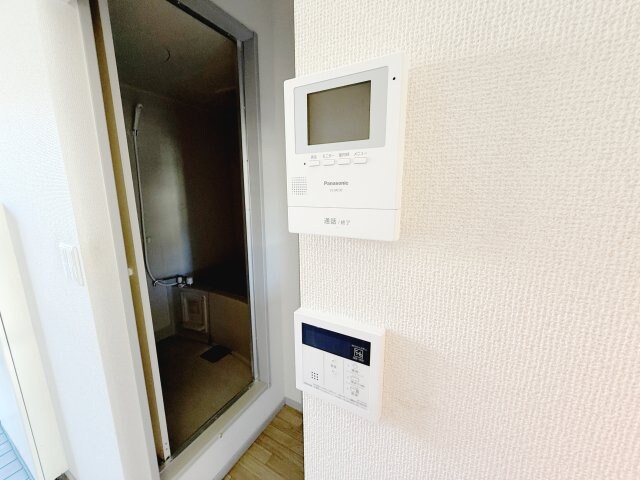 メゾンクレールの物件内観写真