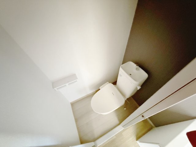 メゾンクレールの物件内観写真