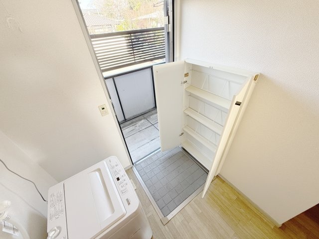 メゾンクレールの物件内観写真