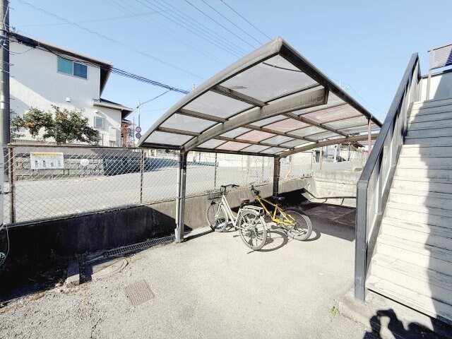 メゾンクレールの物件内観写真