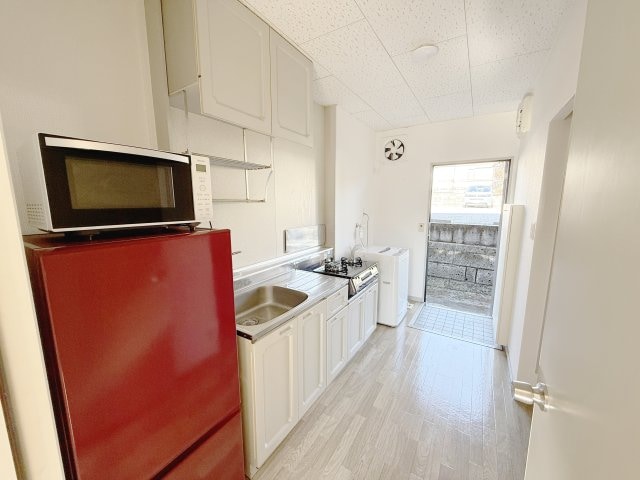 メゾンクレールの物件内観写真