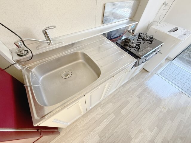 メゾンクレールの物件内観写真