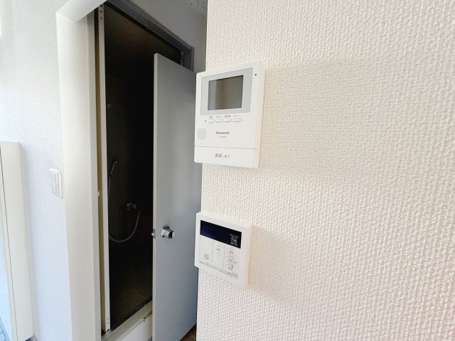 メゾンクレールの物件内観写真