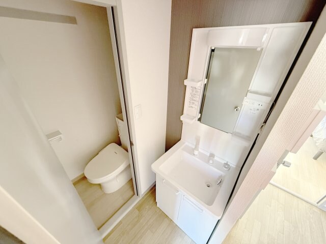 メゾンクレールの物件内観写真