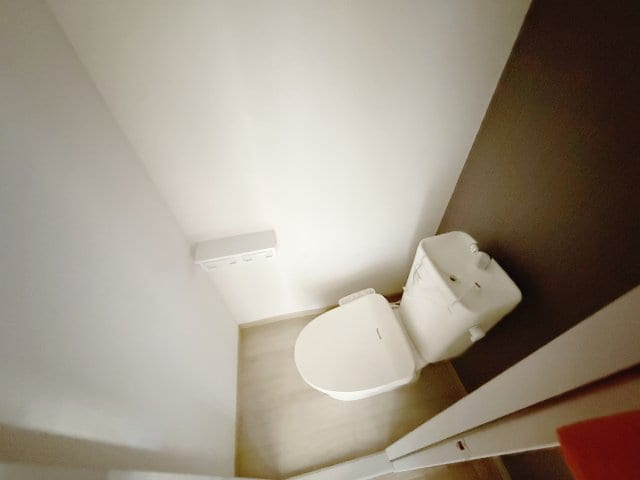 メゾンクレールの物件内観写真