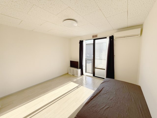 メゾンクレールの物件内観写真