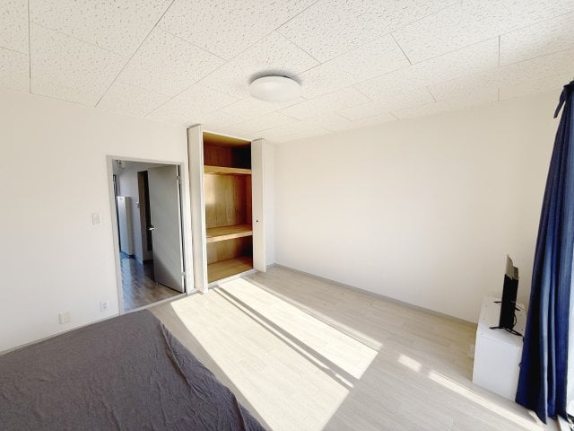 メゾンクレールの物件内観写真