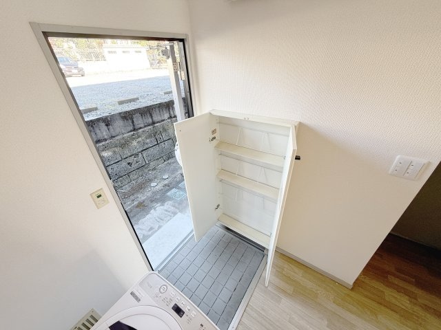 メゾンクレールの物件内観写真