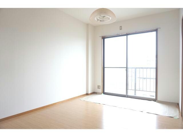 鬼怒ハイツの物件内観写真