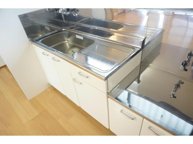 鬼怒ハイツの物件内観写真