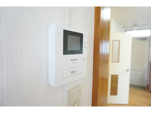 鬼怒ハイツの物件内観写真