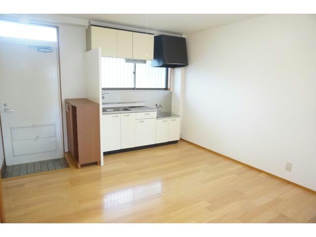 鬼怒ハイツの物件内観写真