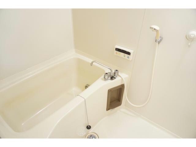 鬼怒ハイツの物件内観写真