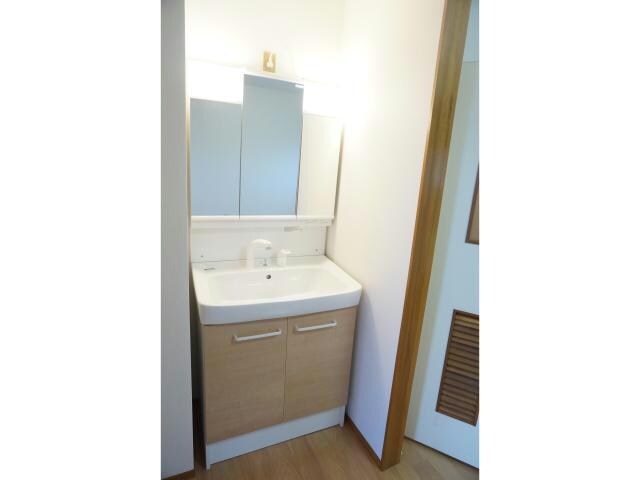 鬼怒ハイツの物件内観写真