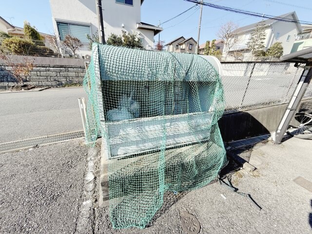 メゾンクレールの物件内観写真