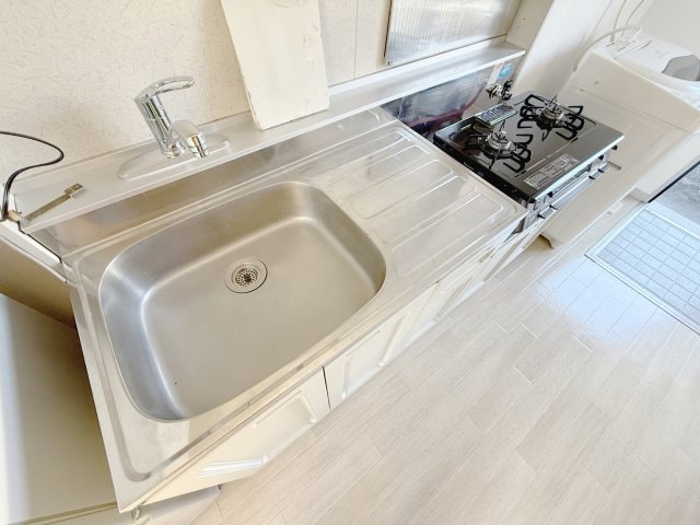 メゾンクレールの物件内観写真