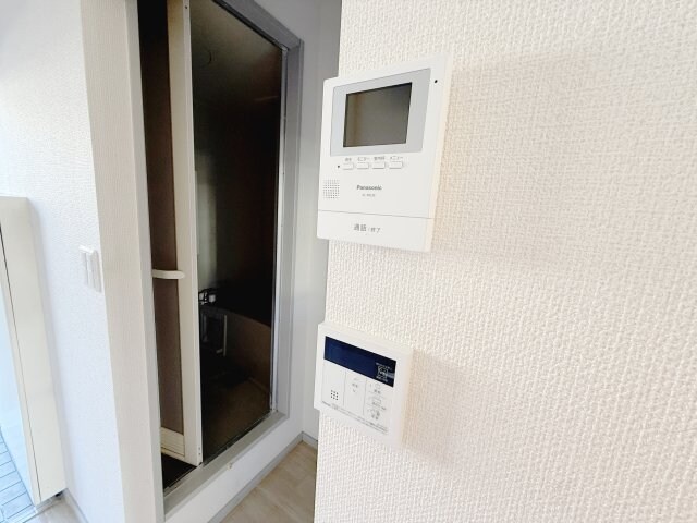 メゾンクレールの物件内観写真