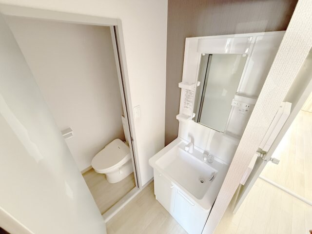 メゾンクレールの物件内観写真