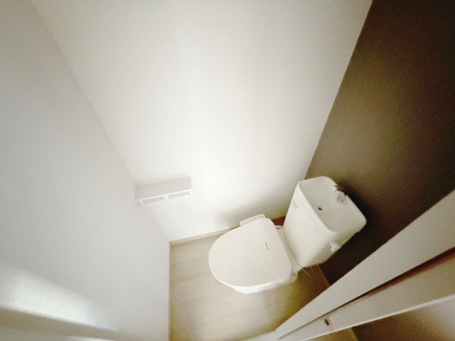 メゾンクレールの物件内観写真