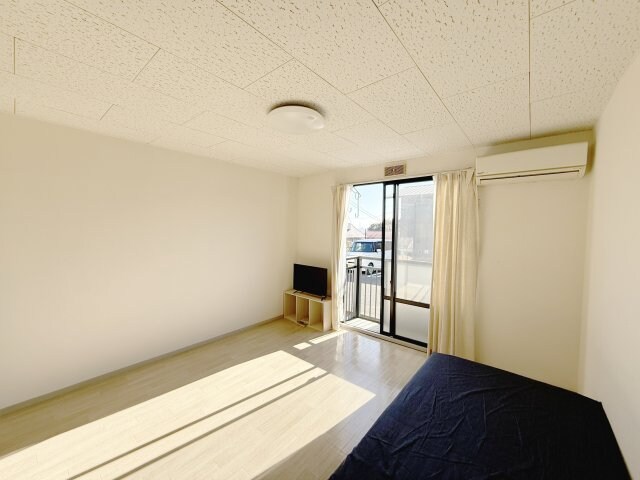 メゾンクレールの物件内観写真