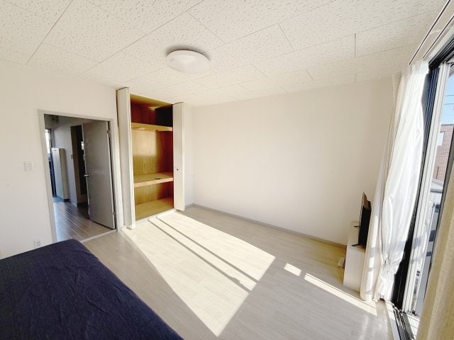 メゾンクレールの物件内観写真