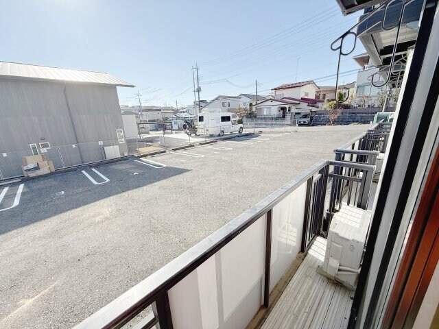 メゾンクレールの物件内観写真