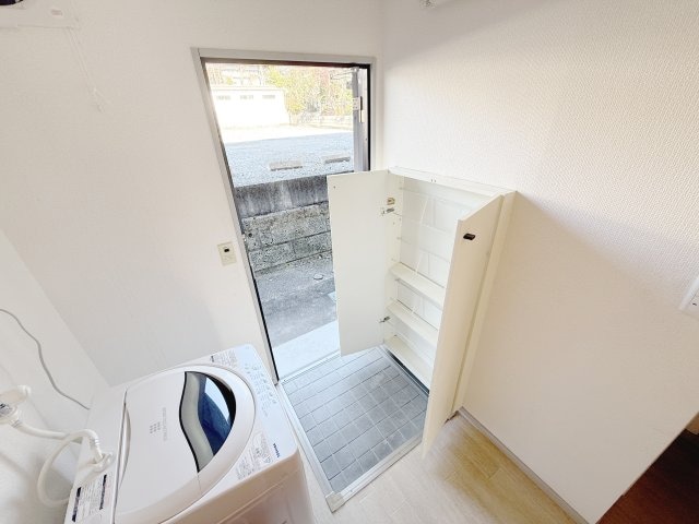 メゾンクレールの物件内観写真