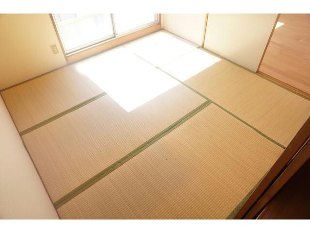 菅又ハイツの物件内観写真