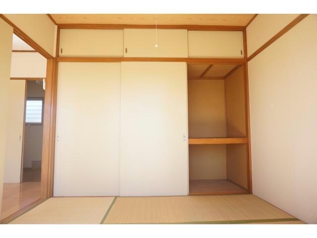 菅又ハイツの物件内観写真