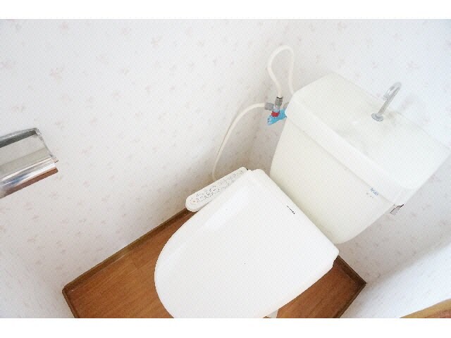 菅又ハイツの物件内観写真