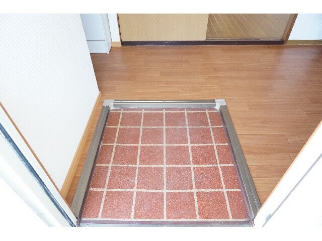 菅又ハイツの物件内観写真