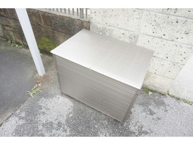 菅又ハイツの物件内観写真