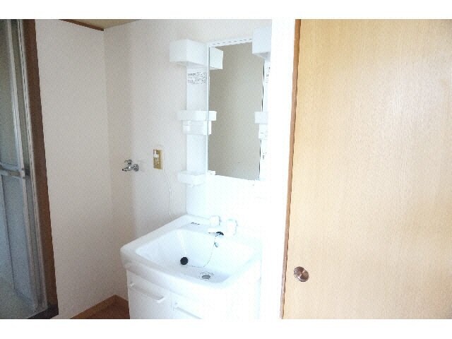 菅又ハイツの物件内観写真