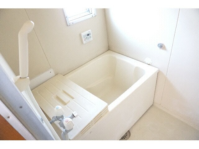 菅又ハイツの物件内観写真