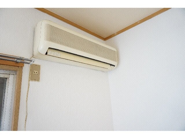 菅又ハイツの物件内観写真