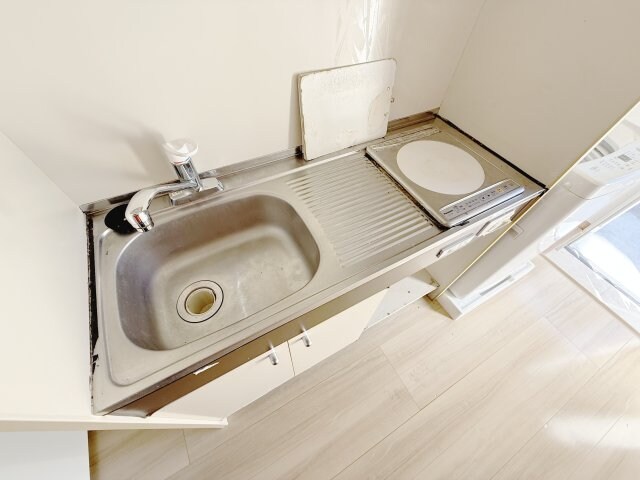 メゾン・ド・マトゥAの物件内観写真