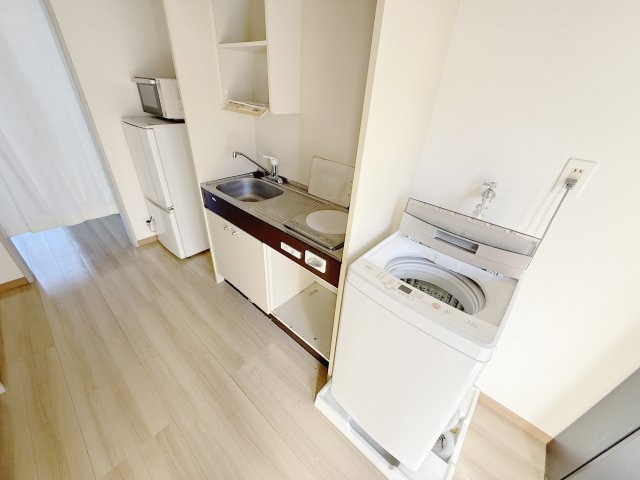 メゾン・ド・マトゥAの物件内観写真