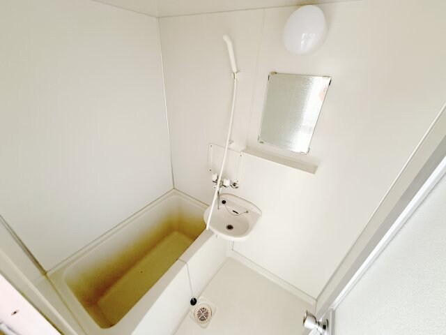 メゾン・ド・マトゥAの物件内観写真