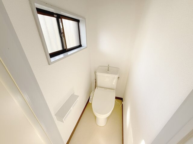 メゾン・ド・マトゥAの物件内観写真