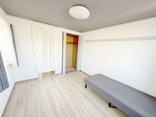 メゾン・ド・マトゥAの物件内観写真