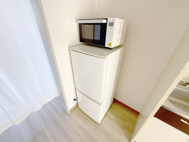 メゾン・ド・マトゥAの物件内観写真