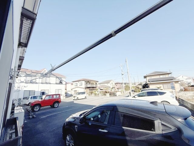 メゾン・ド・マトゥAの物件内観写真