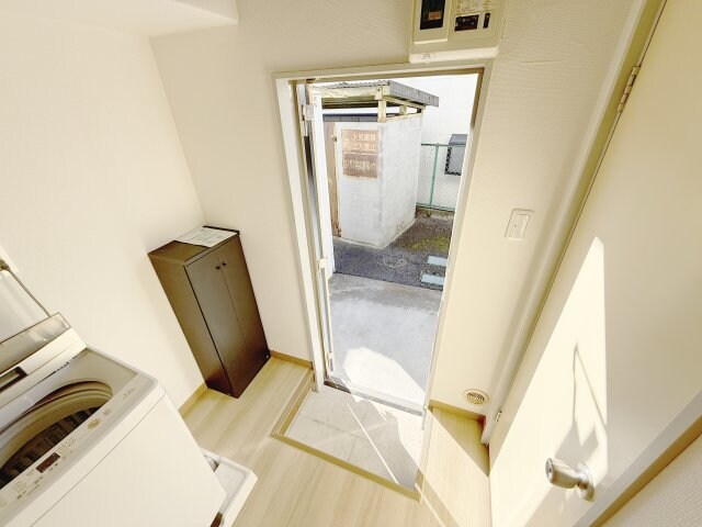 メゾン・ド・マトゥAの物件内観写真