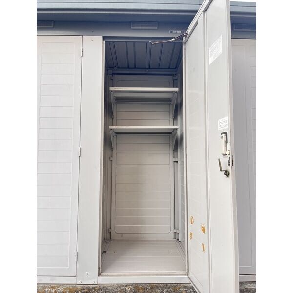 ユーミーしらさぎAの物件内観写真