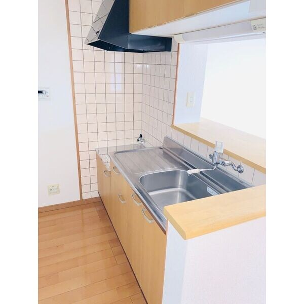 ユーミーしらさぎAの物件内観写真