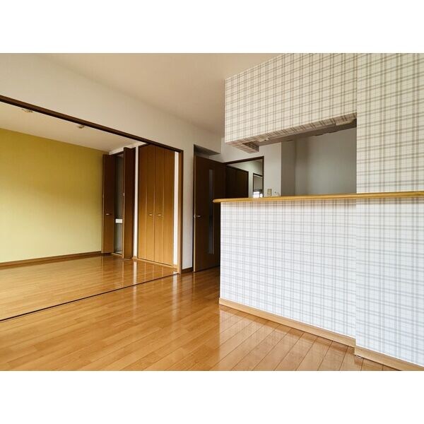 ユーミーしらさぎAの物件内観写真