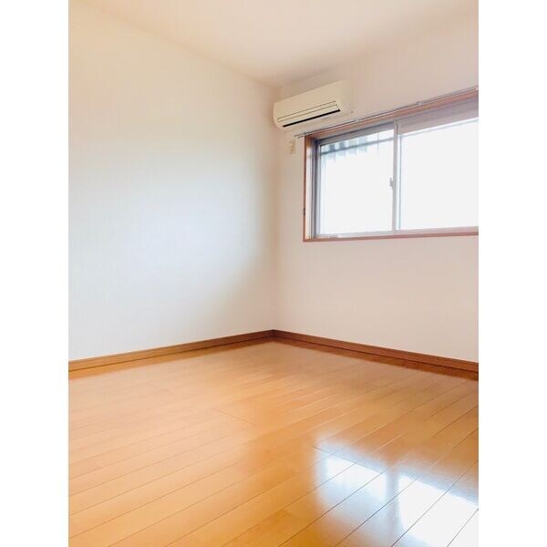 ユーミーしらさぎAの物件内観写真