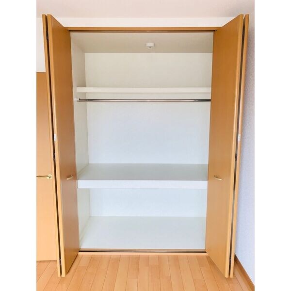 ユーミーしらさぎAの物件内観写真